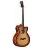 Alvarez Artist ABT60CE 8-saitig Shadowburst