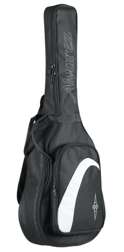 ALVAREZ AG75WCE ARTIST