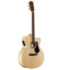 Alvarez Artist AJ80CE Natur