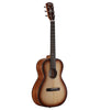 Alvarez Delta Delite A. Blues Shadowburst halbglänzend