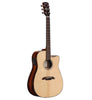 Alvarez Artist Elite ADE90CEAR Natur