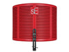 SE ELECTRONICS RF X Rot/Schwarz