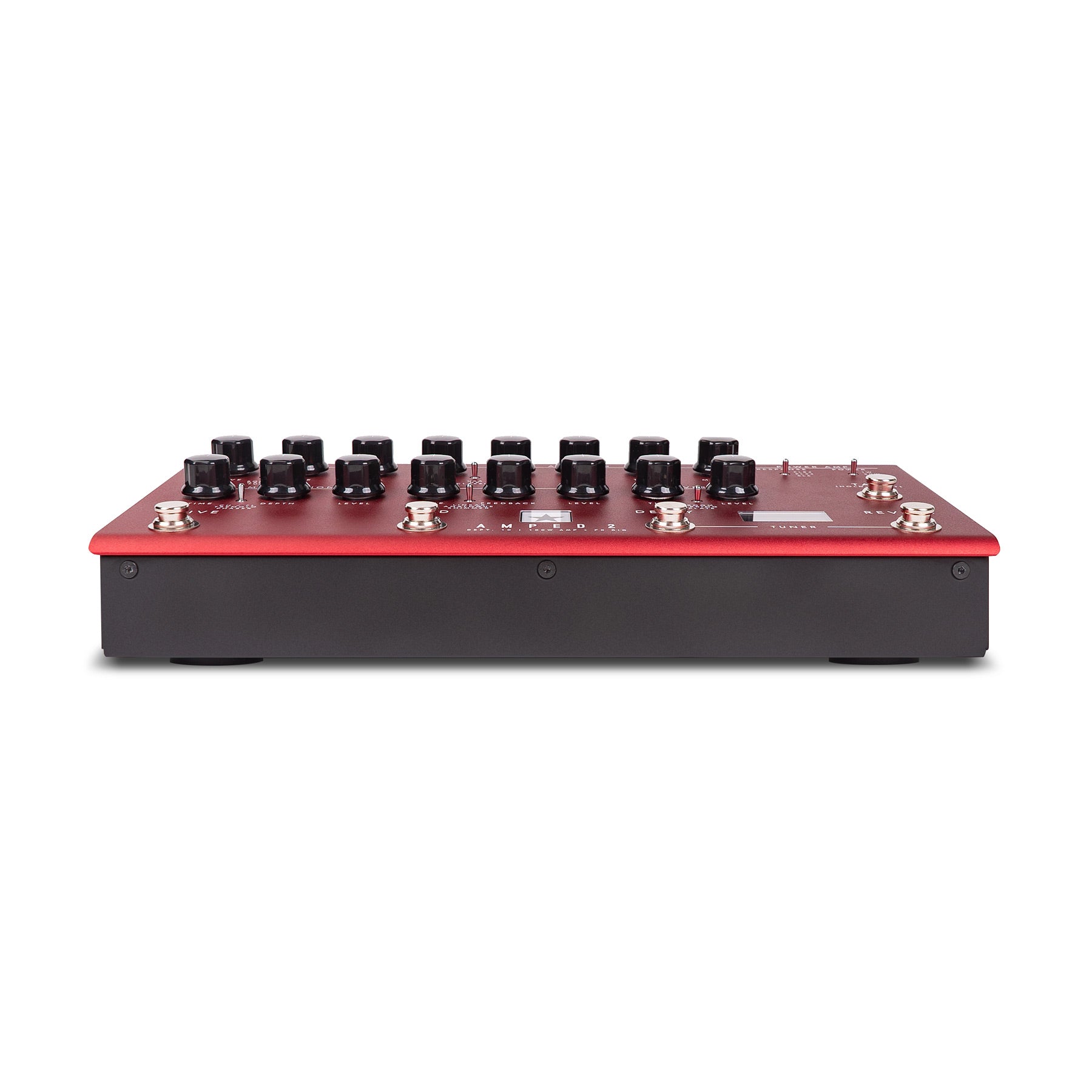 BLACKSTAR DEPT. 10 AMPED 2