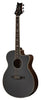 Prs Se A20E Schwarz Top