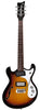 Danelectro 66T 3-Ton Sunburst