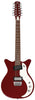 Danelectro 59X12 Blutrot