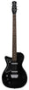 Danelectro Bar Links Schwarz