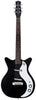 Danelectro 59M Nos+ Schwarz