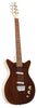 Danelectro 59 Divine Walnuss