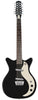 Danelectro 12S Schwarz
