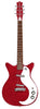 Danelectro 59M Nos+ Rot Metalflake