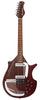 Danelectro Sitar Rot Crackle