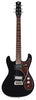 Danelectro 64Xt Schwarz