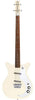 Danelectro 59Kurz Vintage Creme