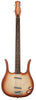 Danelectro 58 Longhorn Bass Kupferburst