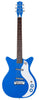 Danelectro 59M Nos+ Go Go Blau