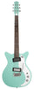 Danelectro 59Xt Dunkel Aqua