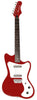 Danelectro 67 Rot