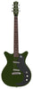 Danelectro Blackout 59 Grün Neid