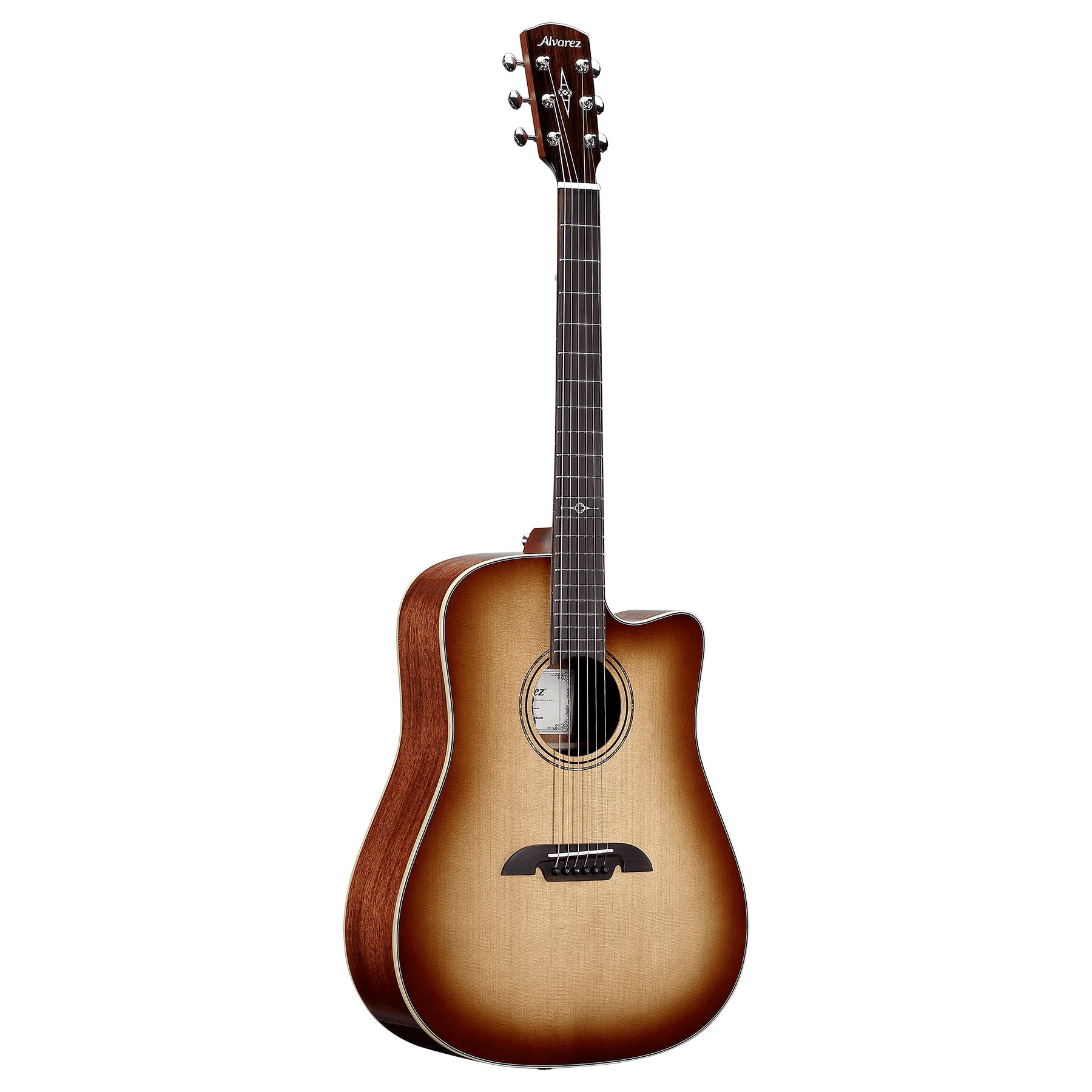 ALVAREZ MD60 CE SHADOWBURST
