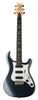 PRS SE Nf3 Gunmetal Grau