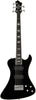 Hagstrom NEKROMANT 5 Schwarz