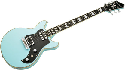 HAGSTROM MEGIN ABE