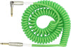 KIRLIN IMK202-10GRF Kabel Premium-Spule Telefonbuchse