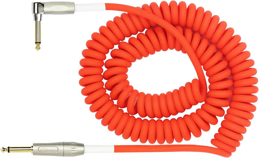 KIRLIN IMK202-10RDF Kabel Premium-Spule Telefonbuchse