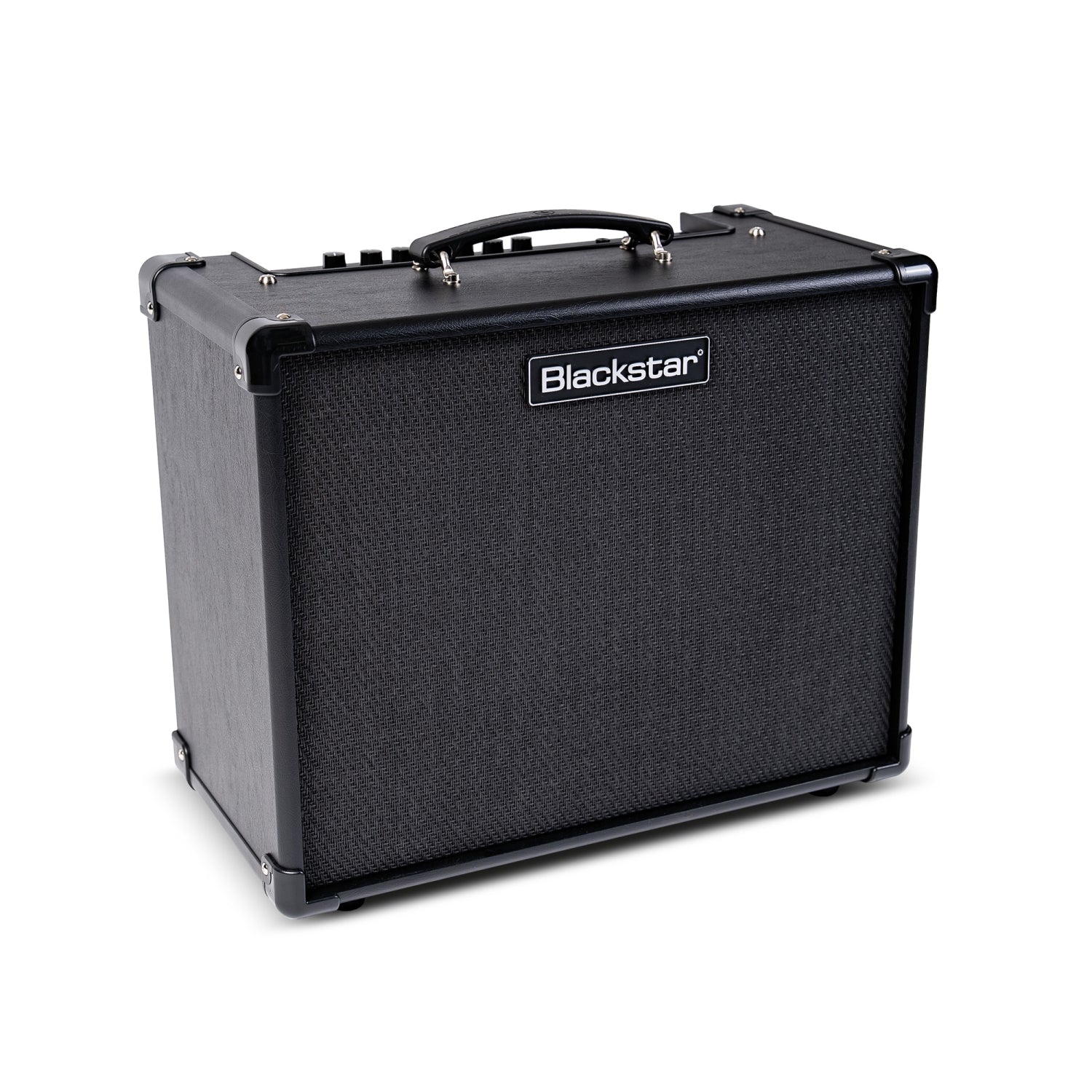 BLACKSTAR IDX:50