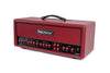 Blackstar Ht Stage 100H MkIII Doug Aldrich Rubinrot