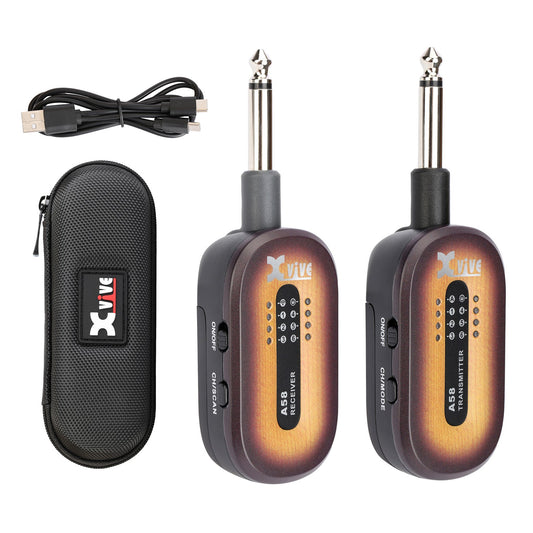 XVIVE A58 SUNBURST