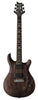 PRS SE CE24 Standard Satin Stop Tail Kohlefarben