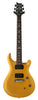 PRS SE CE24 Standard Satin Stop Tail Metallic Gold