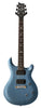 PRS SE CE24 Standard Satin Stop Tail Eisblau Metallic