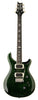 Prs Se Custom 24 Quilt Teal Schwarz