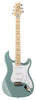 Prs Se Silver Sky Ahorn Stone Blau