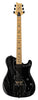 Prs Se Nf53 Schwarz Doghair