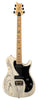 Prs Se Nf53 Weiß Doghair