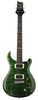 Prs Se Paul'S Guitar Teal Schwarz