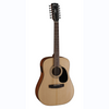 Cort Folk-Gitarre 810-12EOP