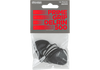 Dunlop Beutel 12 Delrin Plektren