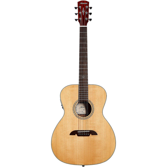 ALVAREZ AF70E NAT KÜNSTLER