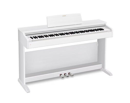 Casio AP-270 Weiß