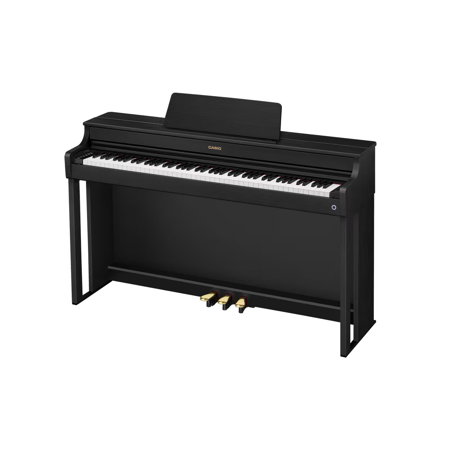 Casio AP-300 Schwarz