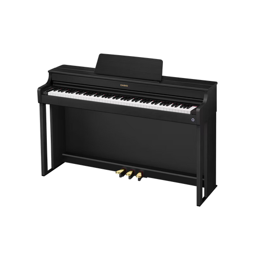 Casio AP-300 Schwarz