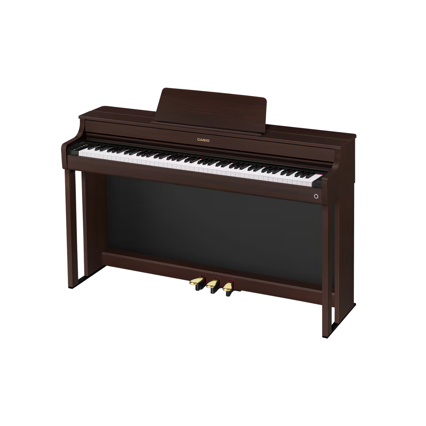 Casio AP-300 Braun
