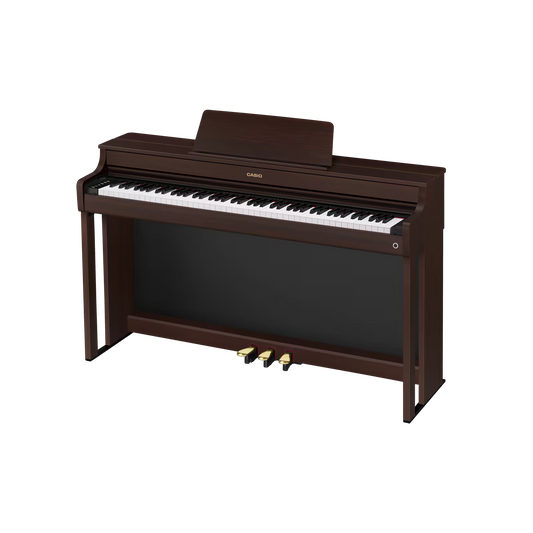 Casio AP-300 Braun