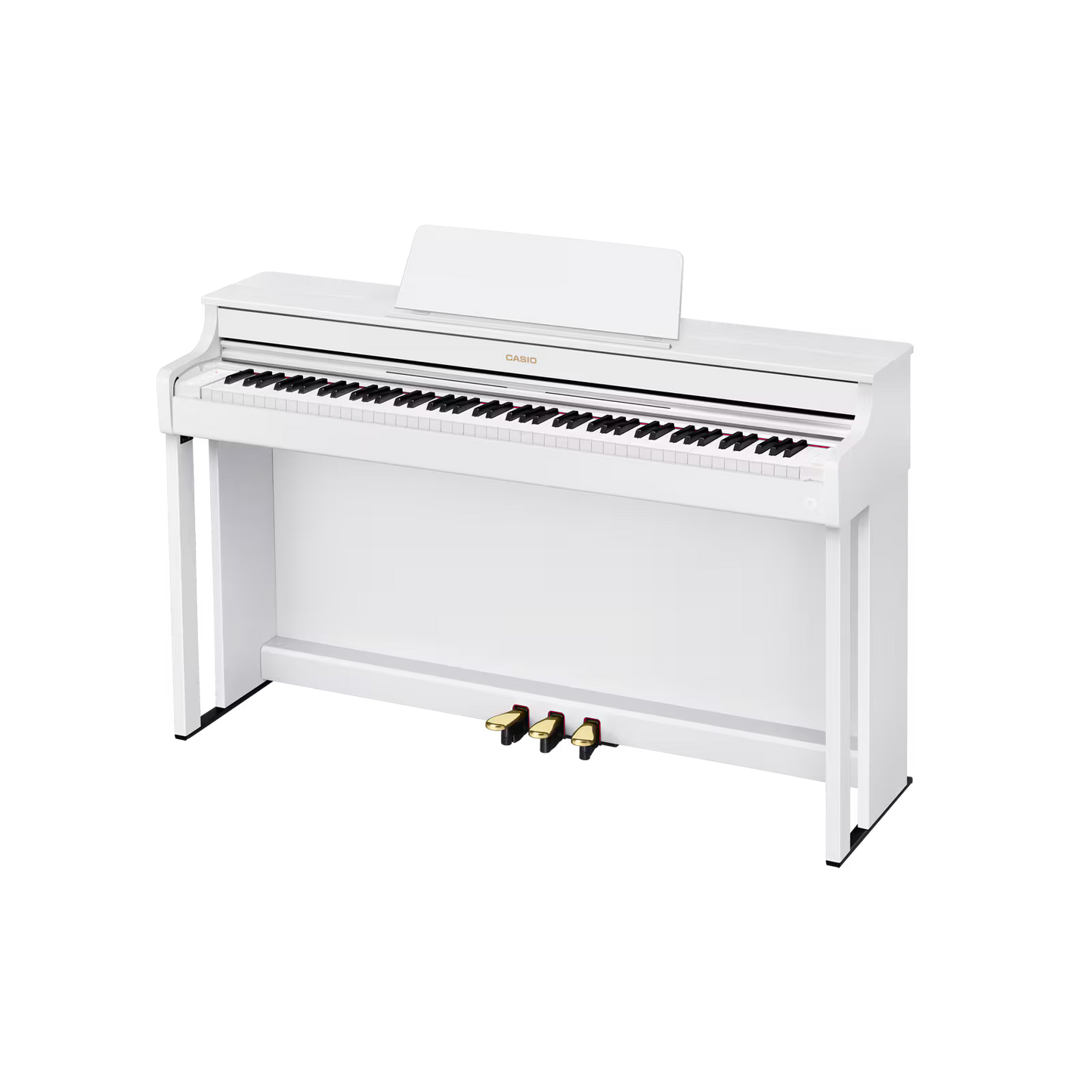 Casio AP-300 Weiß