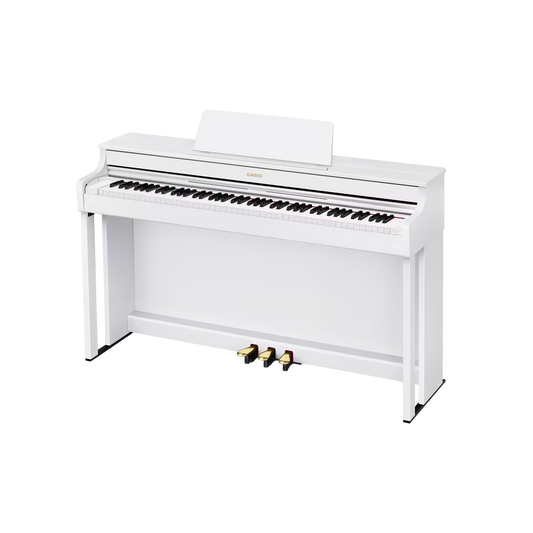 Casio AP-300 Weiß